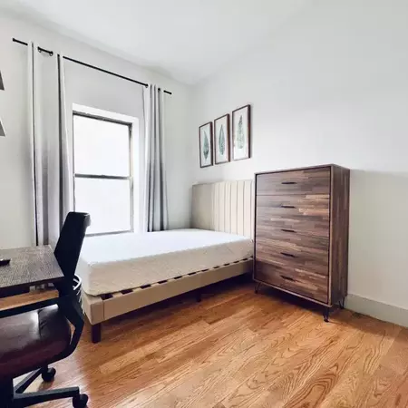 Coliving in Bedford Stuyvesant - Brooklyn, New York