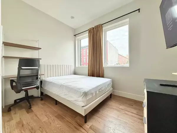 Coliving in Clinton Hill - Brooklyn, New York