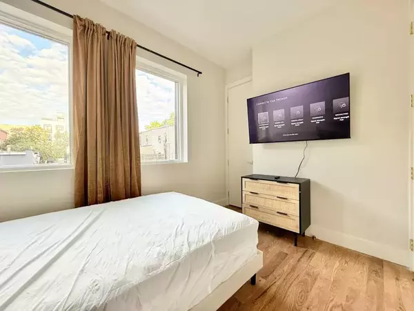 Coliving in Clinton Hill - Brooklyn, New York