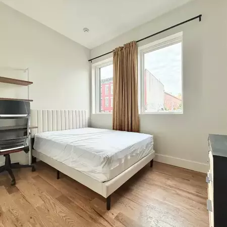 Coliving in Clinton Hill - Brooklyn, New York