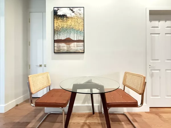 Coliving in Clinton Hill - Brooklyn, New York