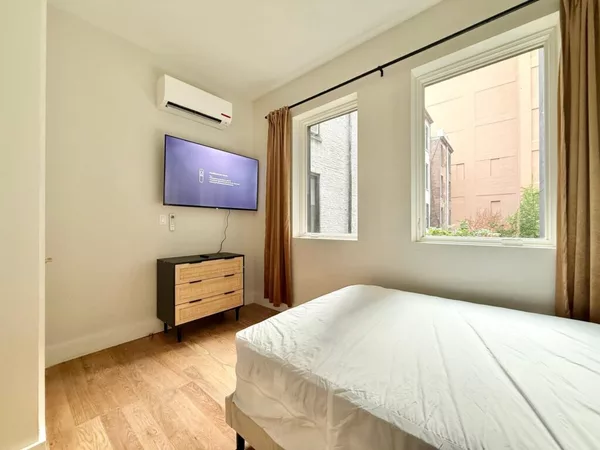 Coliving in Clinton Hill - Brooklyn, New York