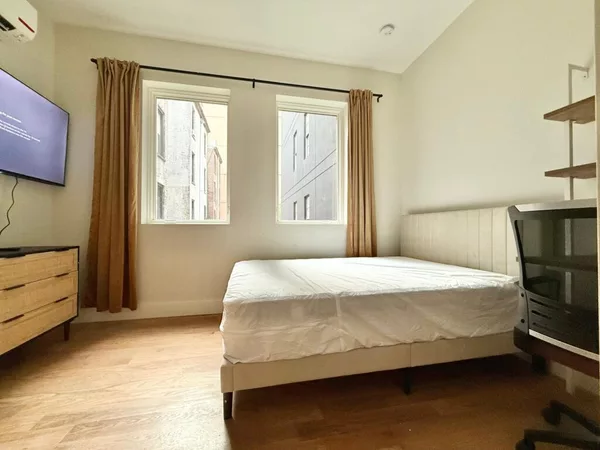 Coliving in Clinton Hill - Brooklyn, New York