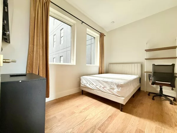 Coliving in Clinton Hill - Brooklyn, New York