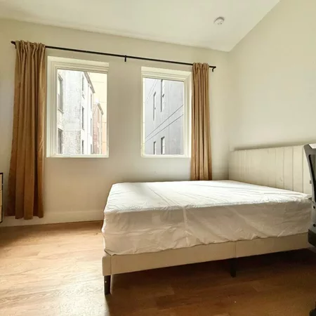 Coliving in Clinton Hill - Brooklyn, New York