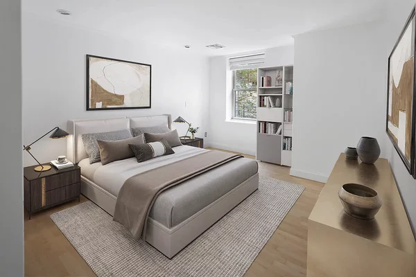 2 bedrooms apartment for rent in Upper West Side - Manhattan, New York