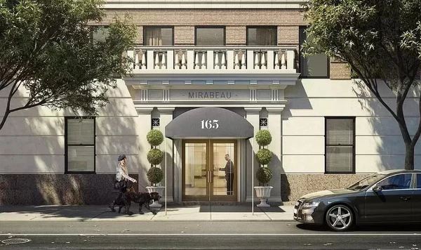 3 bedrooms apartment for rent in Upper West Side - Manhattan, New York