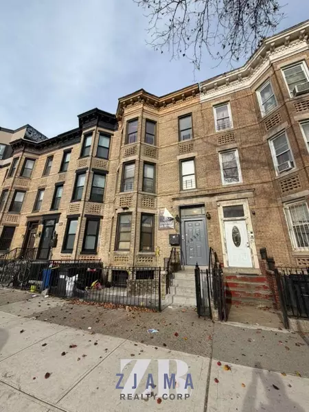 Studio Apartment for rent in Crown Heights - Brooklyn, New York