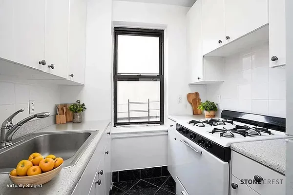Studio Apartment for rent in Upper West Side - Manhattan, New York