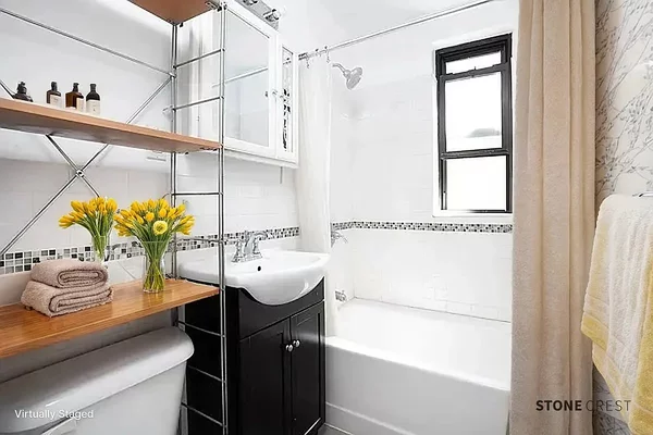 Studio Apartment for rent in Upper West Side - Manhattan, New York