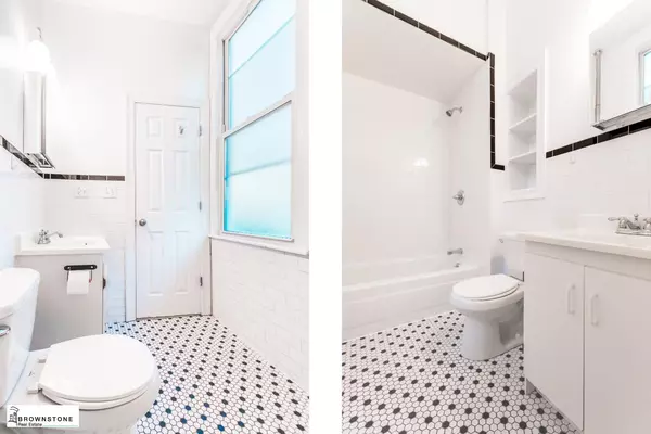 1 bedroom apartment for rent in Williamsburg - Brooklyn, New York