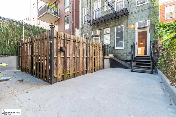 1 bedroom apartment for rent in Williamsburg - Brooklyn, New York