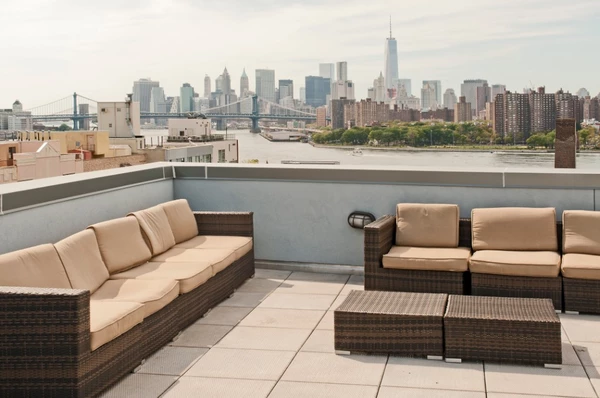 1 bedroom apartment for rent in Williamsburg - Brooklyn, New York