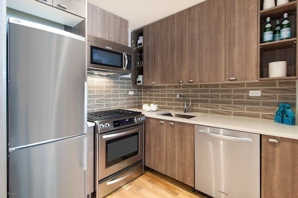 1 bedroom apartment for rent in Williamsburg - Brooklyn, New York