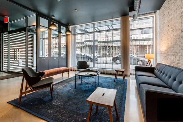 1 bedroom apartment for rent in Williamsburg - Brooklyn, New York