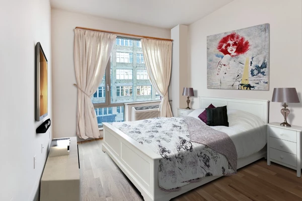 1 bedroom apartment for rent in Williamsburg - Brooklyn, New York