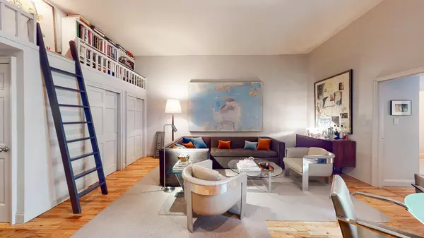 1 bedroom apartment for rent in Upper West Side - Manhattan, New York