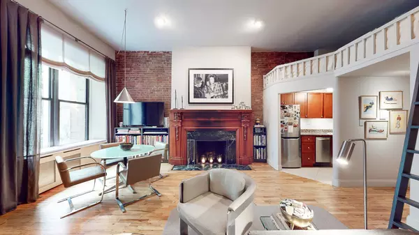 1 bedroom apartment for rent in Upper West Side - Manhattan, New York