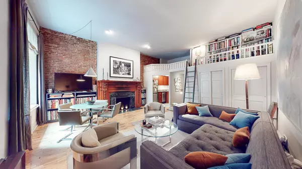 1 bedroom apartment for rent in Upper West Side - Manhattan, New York