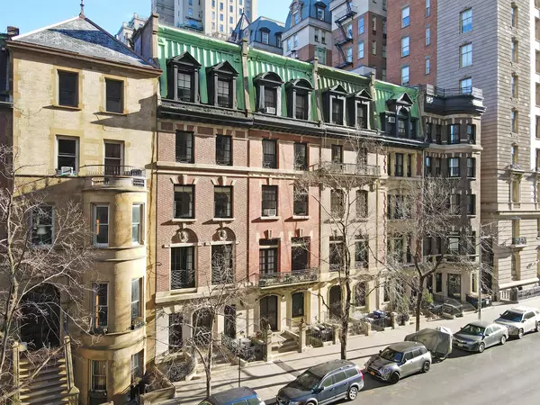 1 bedroom apartment for rent in Upper West Side - Manhattan, New York