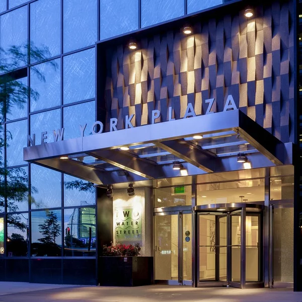 Studio Apartment for rent in FiDi - Manhattan, New York