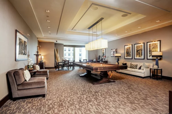 Studio Apartment for rent in FiDi - Manhattan, New York