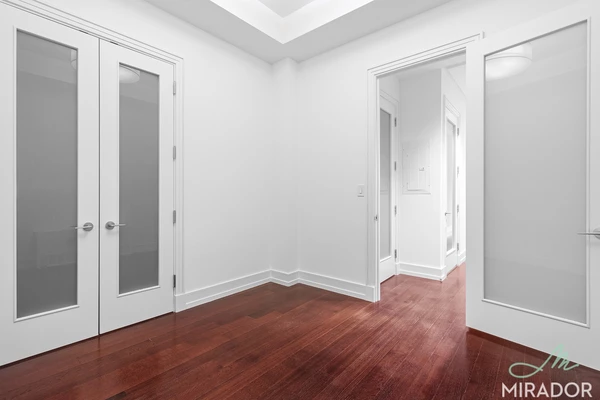 Studio Apartment for rent in FiDi - Manhattan, New York