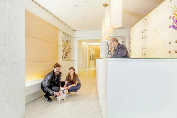 Studio Apartment for rent in FiDi - Manhattan, New York