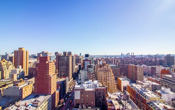 1 bedroom apartment for rent in Gramercy - Manhattan, New York