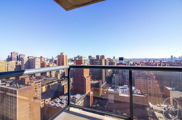 1 bedroom apartment for rent in Gramercy - Manhattan, New York