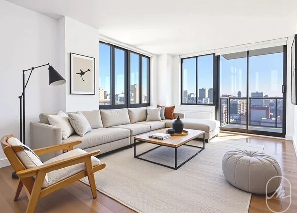 1 bedroom apartment for rent in Gramercy - Manhattan, New York