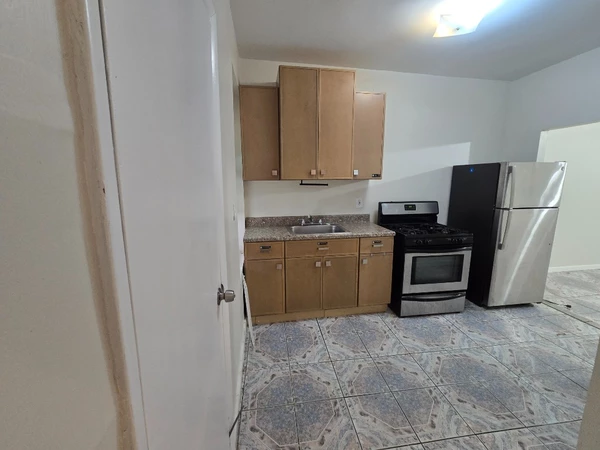 1 bedroom apartment for rent in East New York - Brooklyn, New York