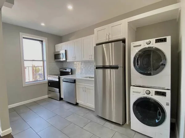 1 bedroom apartment for rent in Fordham Heights - The Bronx, New York