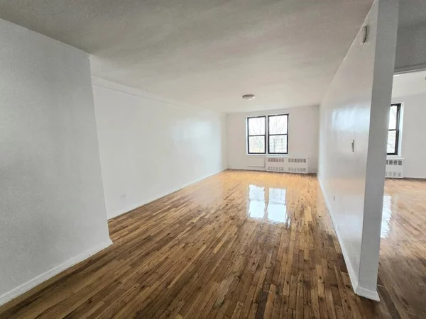 2 bedrooms apartment for rent in Throgs Neck - The Bronx, New York