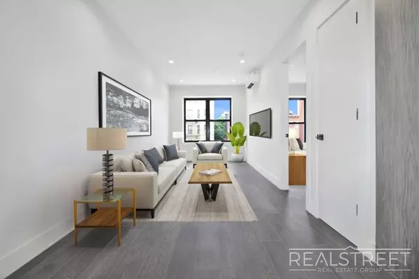 1 bedroom apartment for rent in Crown Heights - Brooklyn, New York