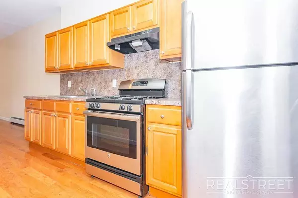 2 bedrooms apartment for rent in Bushwick - Brooklyn, New York