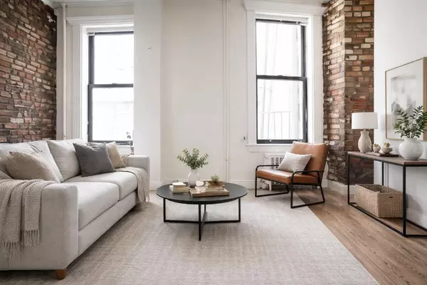 1 bedroom apartment for rent in East Village - Manhattan, New York