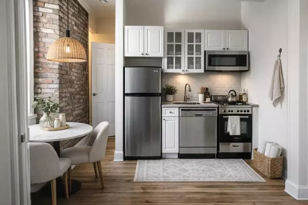 1 bedroom apartment for rent in East Village - Manhattan, New York