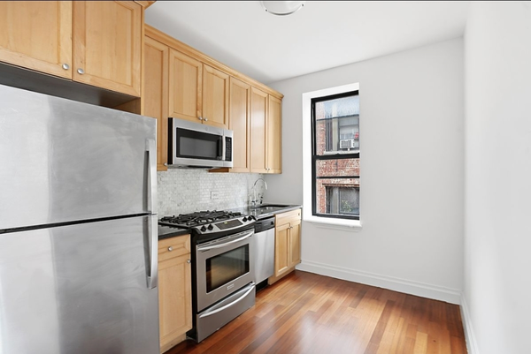 2 bedrooms apartment for rent in Harlem - Manhattan, New York