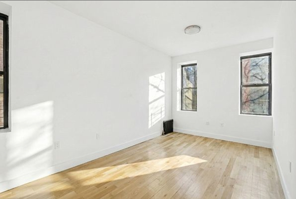 2 bedrooms apartment for rent in Harlem - Manhattan, New York
