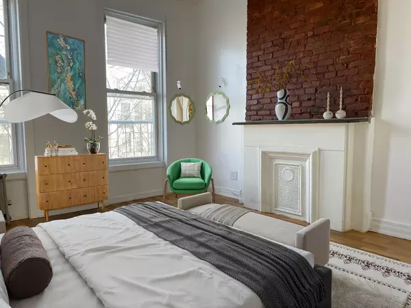 2 bedrooms apartment for rent in Bedford Stuyvesant - Brooklyn, New York