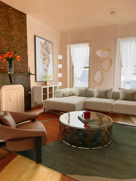 2 bedrooms apartment for rent in Bedford Stuyvesant - Brooklyn, New York