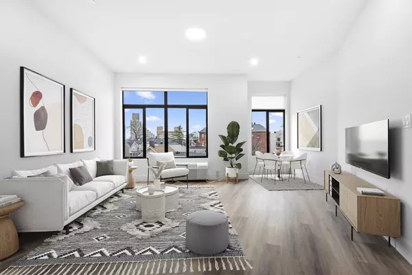 1 bedroom apartment for rent in Jersey City - Jersey City / Hoboken, New York