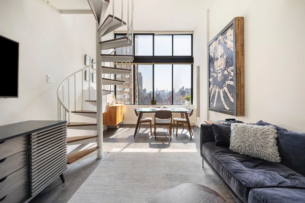 1 bedroom apartment for rent in Murray Hill - Manhattan, New York