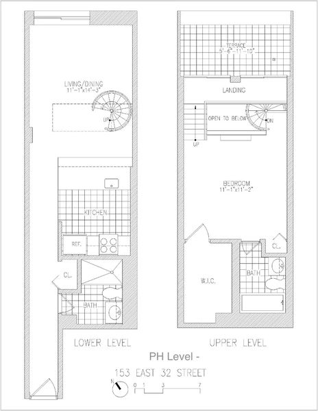 1 bedroom apartment for rent in Murray Hill - Manhattan, New York