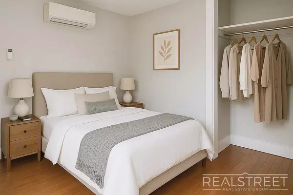 Studio Apartment for rent in Crown Heights - Brooklyn, New York