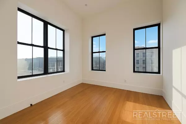 2 bedrooms apartment for rent in Crown Heights - Brooklyn, New York