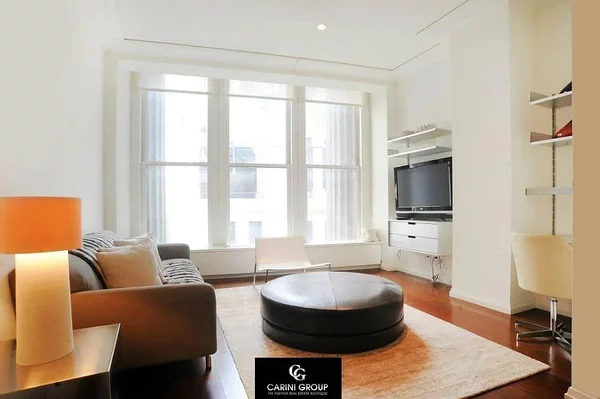 1 bedroom apartment for rent in FiDi - Manhattan, New York