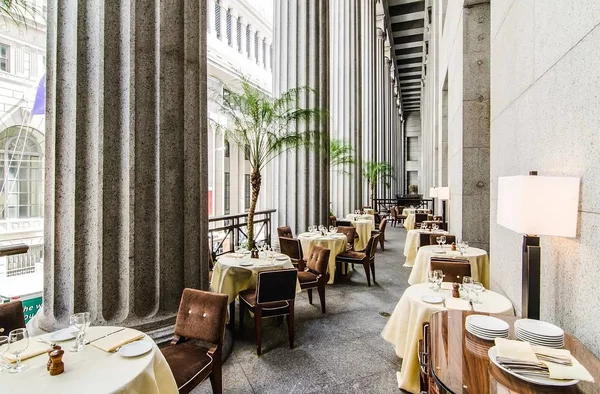 1 bedroom apartment for rent in FiDi - Manhattan, New York