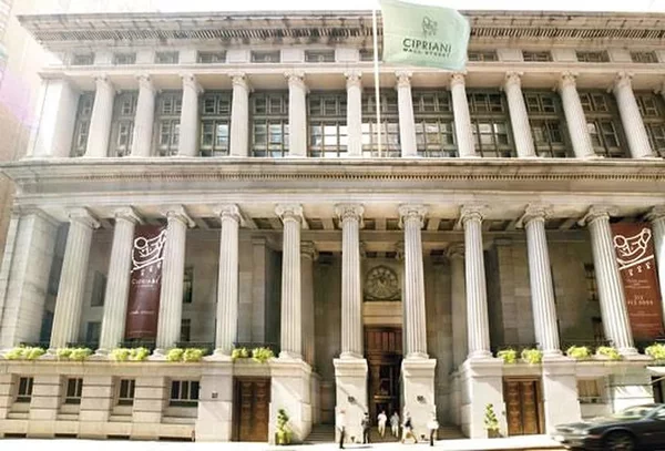 1 bedroom apartment for rent in FiDi - Manhattan, New York